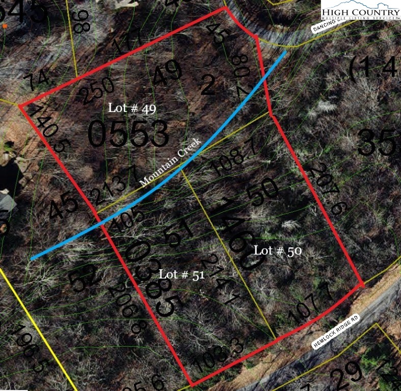 R49,50/ 51 Hemlock Ridge Road Property Photo 3