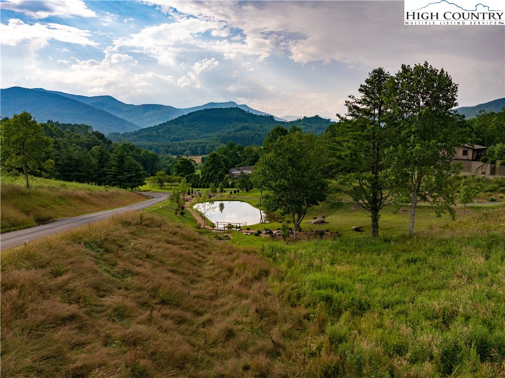 Lot 7 Summit View Parkway Property Photo 1