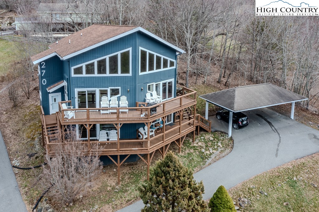 270 Elk Hill Drive Property Photo 1