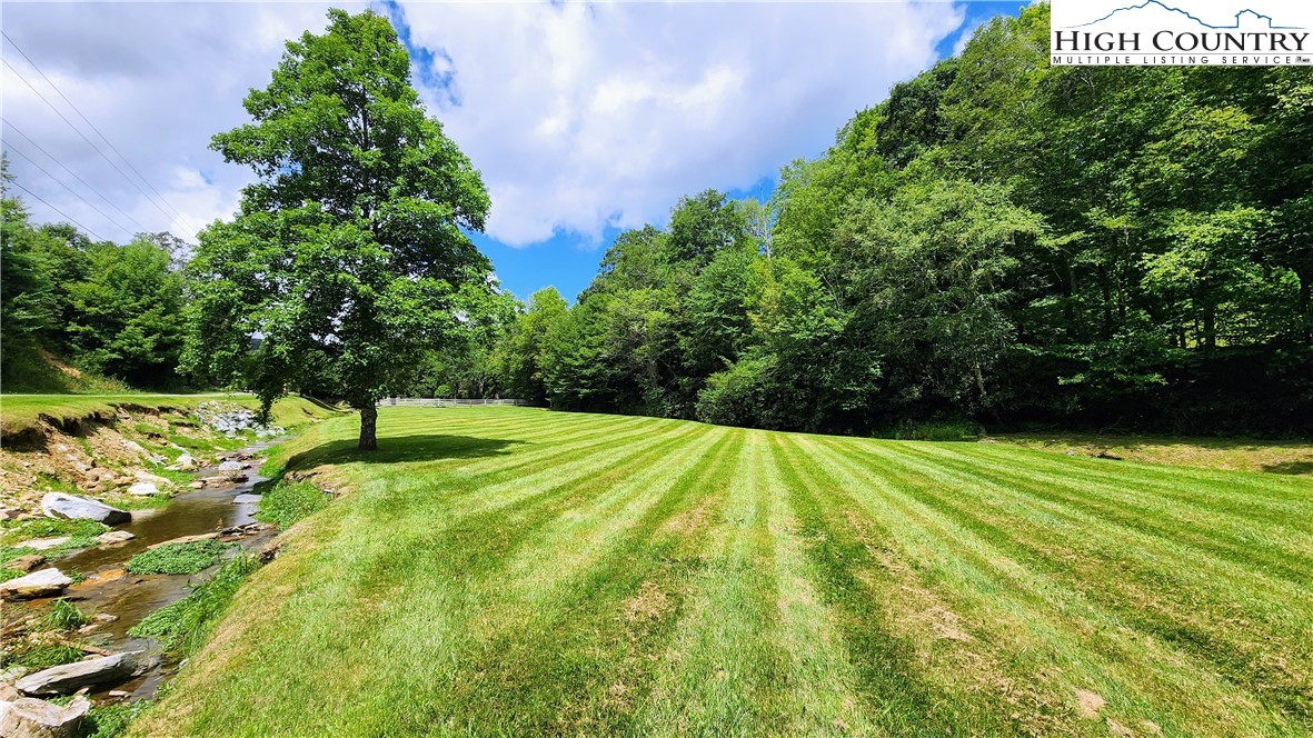 Lot 1 Horseshoe Creek Road Property Photo 1