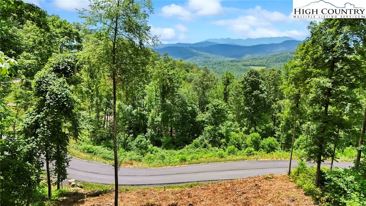Lot 27 Summit View Parkway Property Photo 1