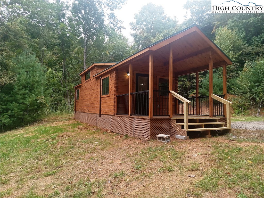 234 Pioneer Trail Property Photo 1