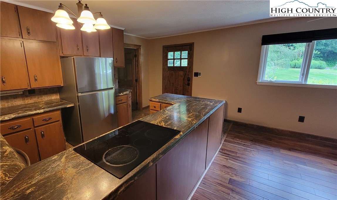 252 Goshen Creek Lane Property Photo 7