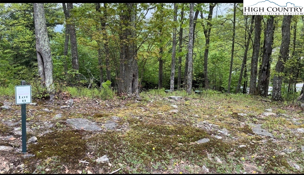 Lot 11 Sunset Ridge Drive Property Photo 1