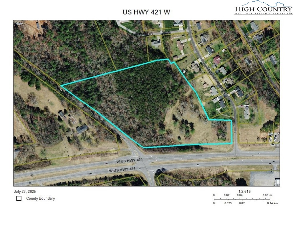 000 W Us Highway 421 Property Photo 1