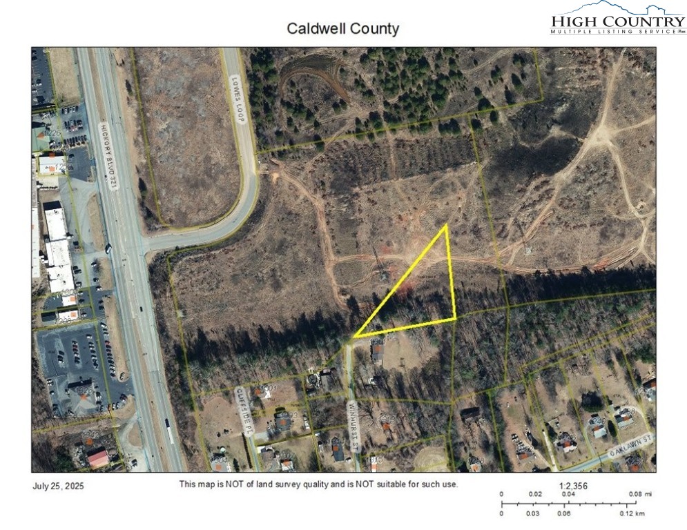 Tbd Hickory Boulevard Property Photo 27