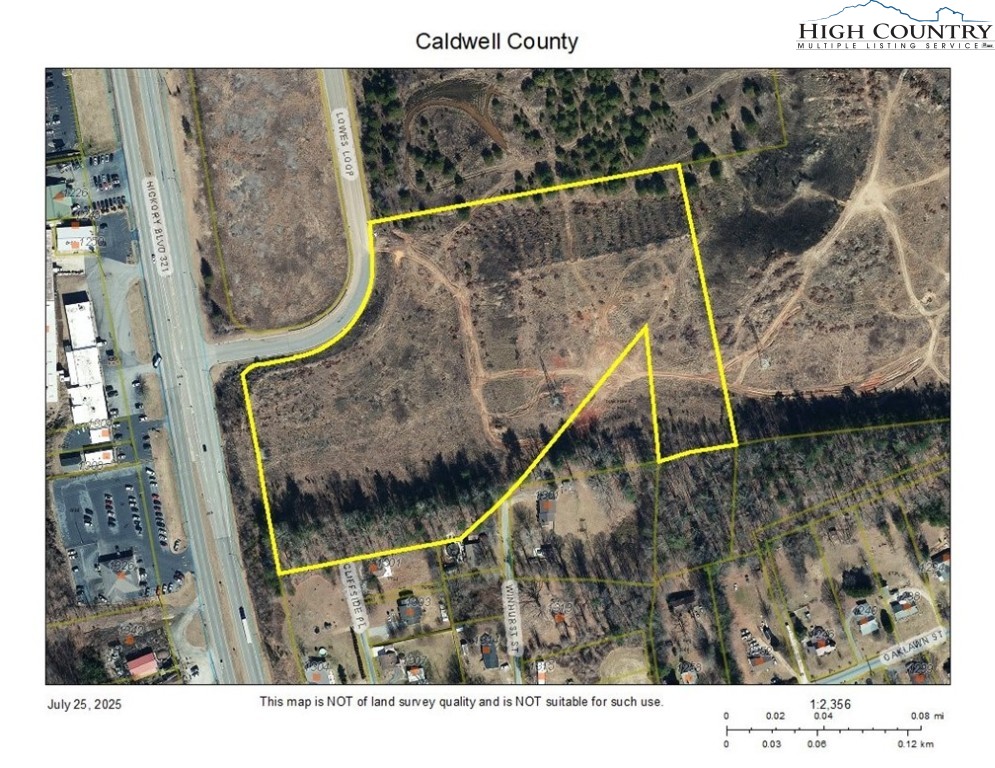 Tbd Hickory Boulevard Property Photo 28