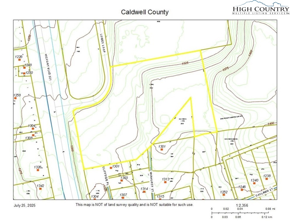 Tbd Hickory Boulevard Property Photo 29
