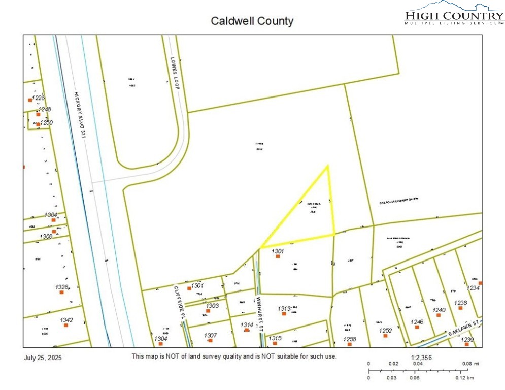 Tbd Hickory Boulevard Property Photo 30