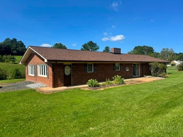 427 J E Gentry Road