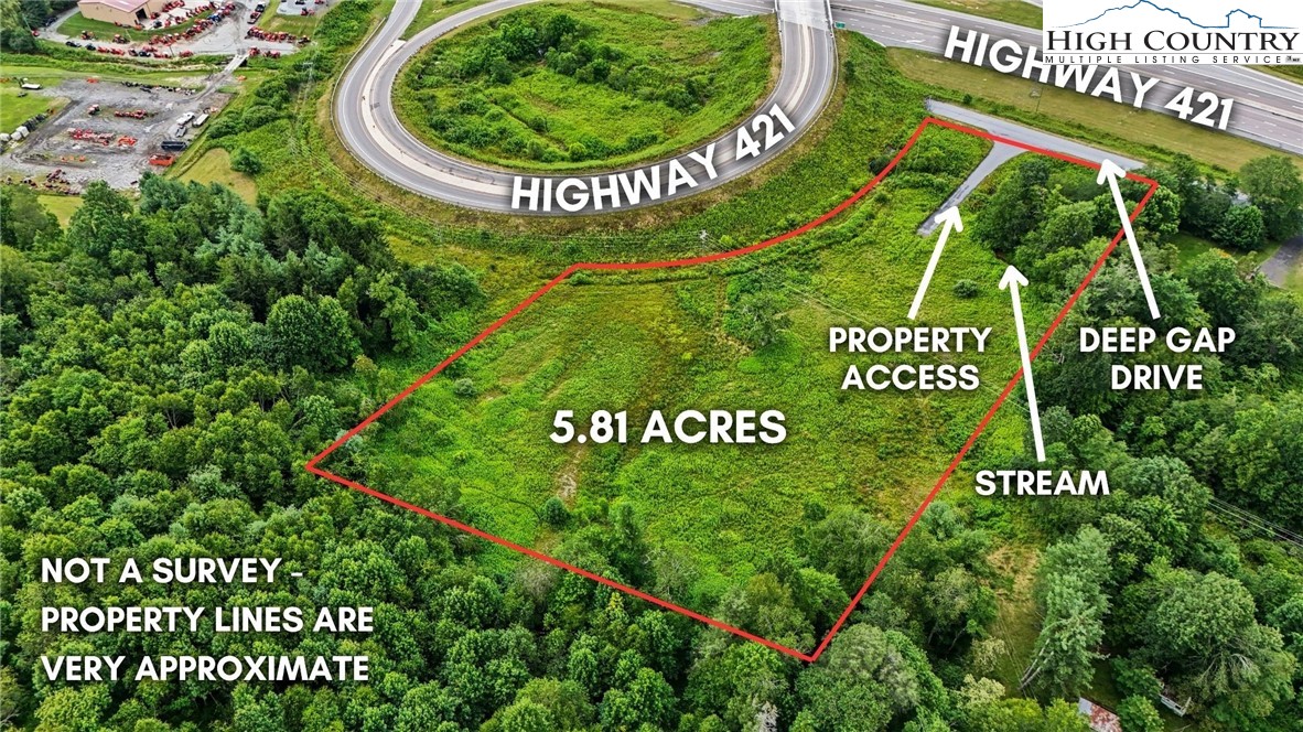 Tbd Deep Gap Drive Property Photo 1