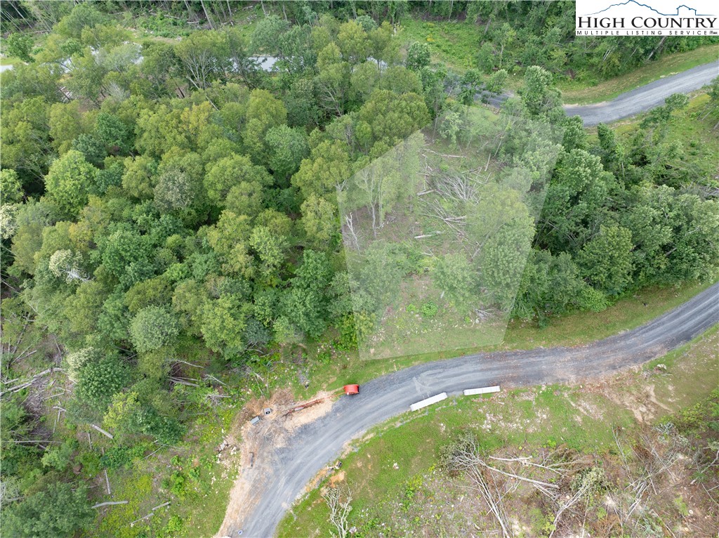 Lot 125 Tower Oaks Trail Property Photo 9