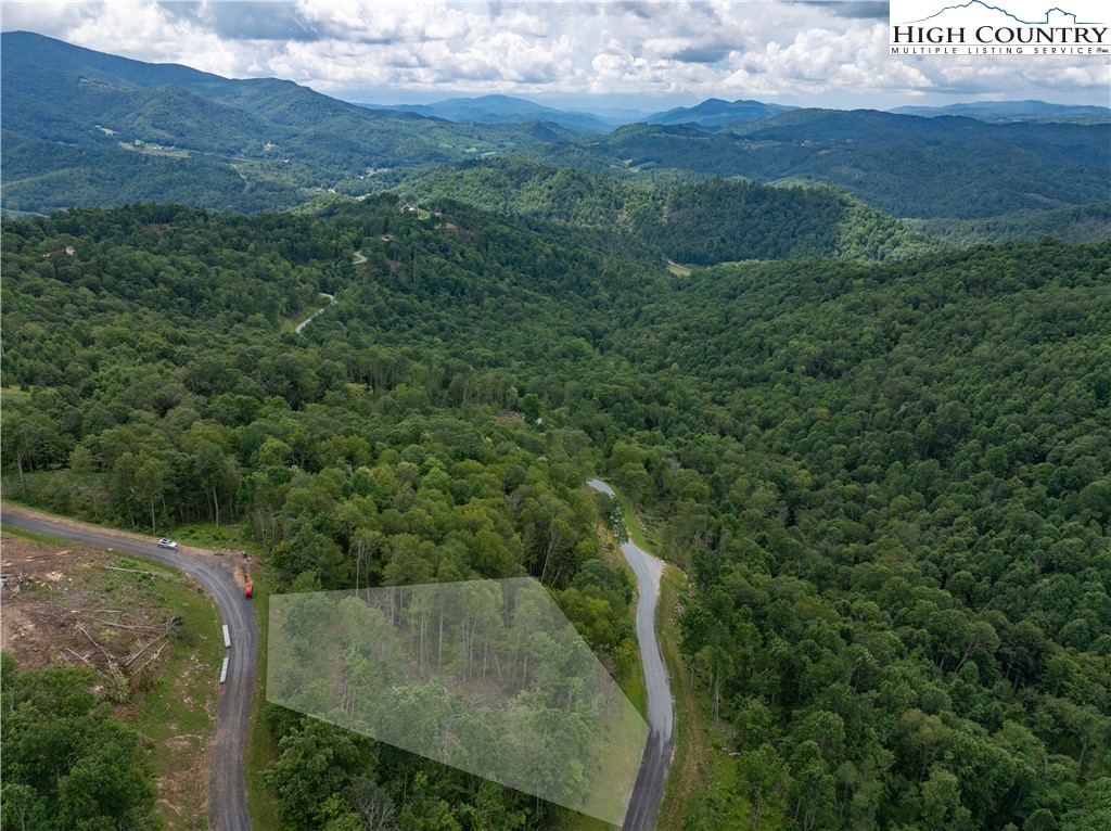 Lot 125 Tower Oaks Trail Property Photo 11