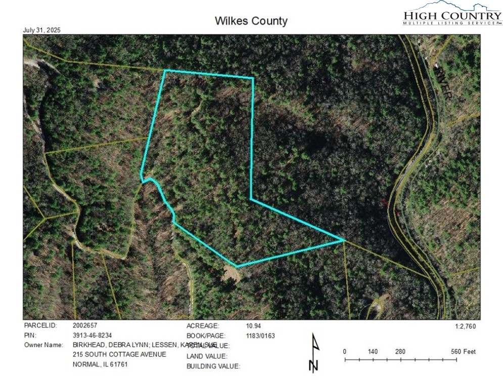 00 Clear Branch Drive Property Photo 11