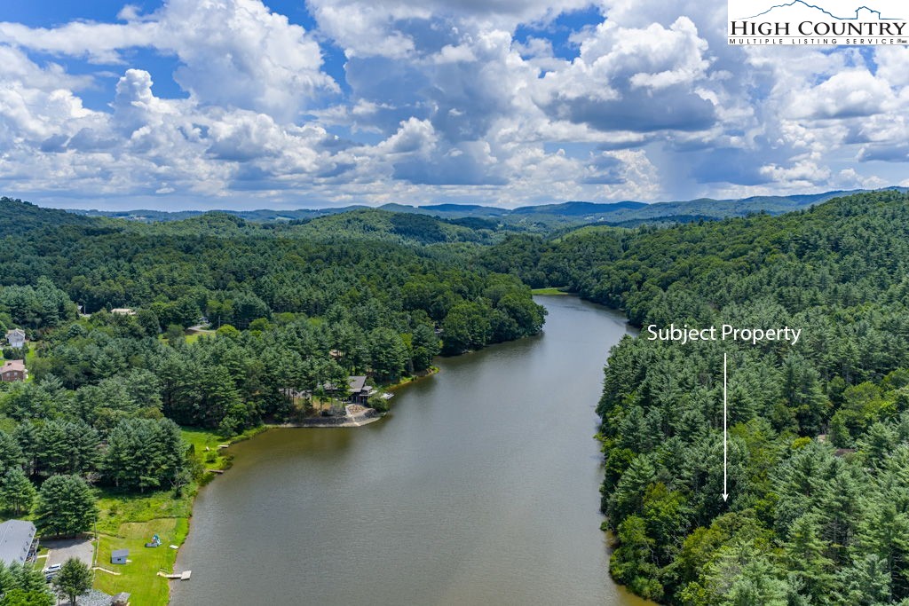 Lot 255/256 Lakeside Drive Property Photo 2