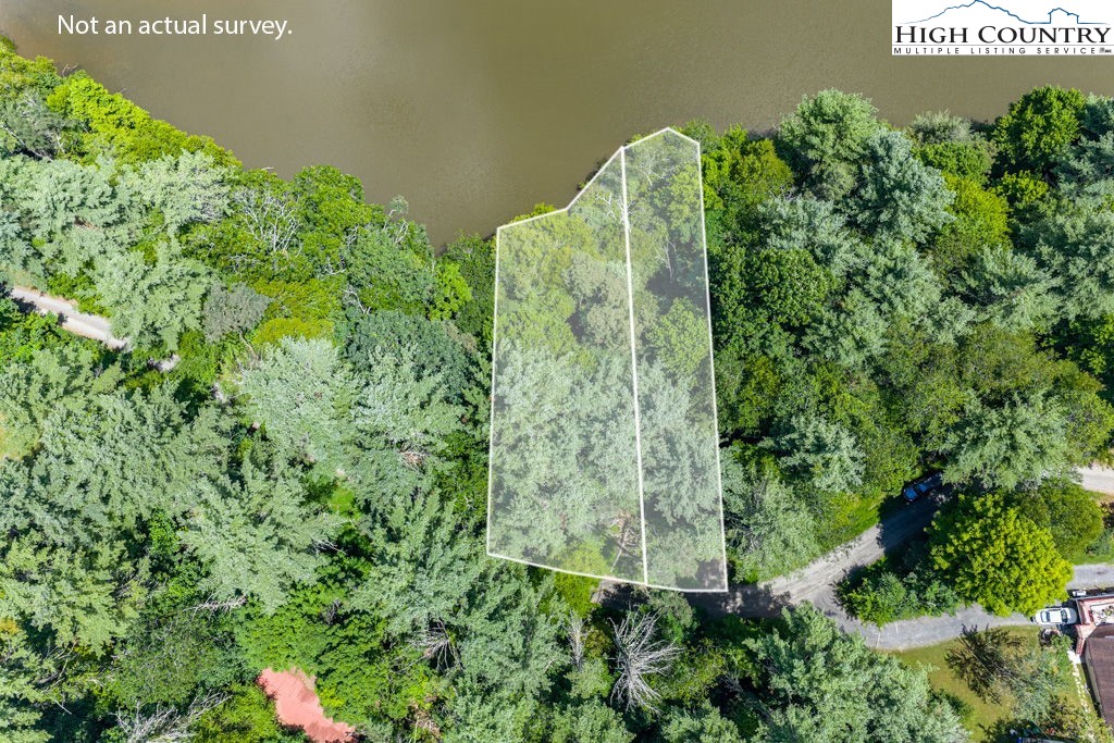 Lot 255/256 Lakeside Drive Property Photo 3