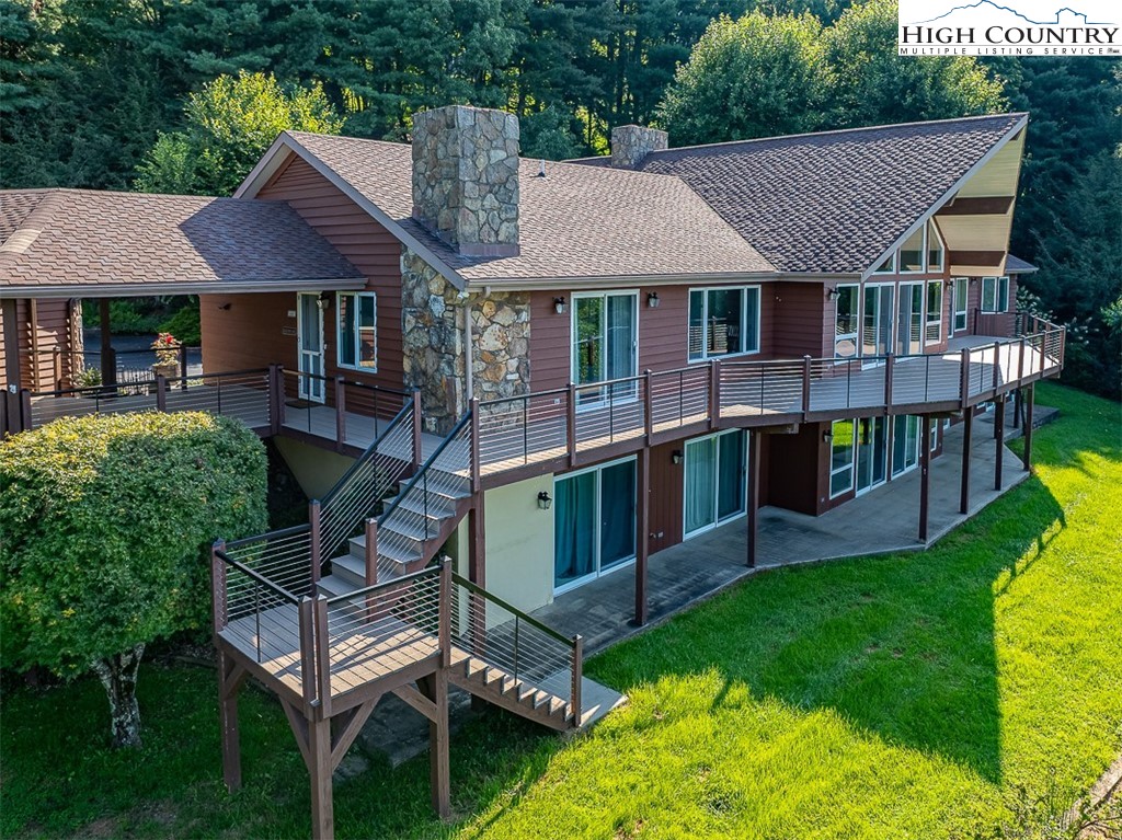 148 Chestnut Ridge Lane Property Photo 1