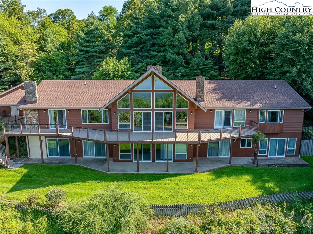 148 Chestnut Ridge Lane Property Photo 7