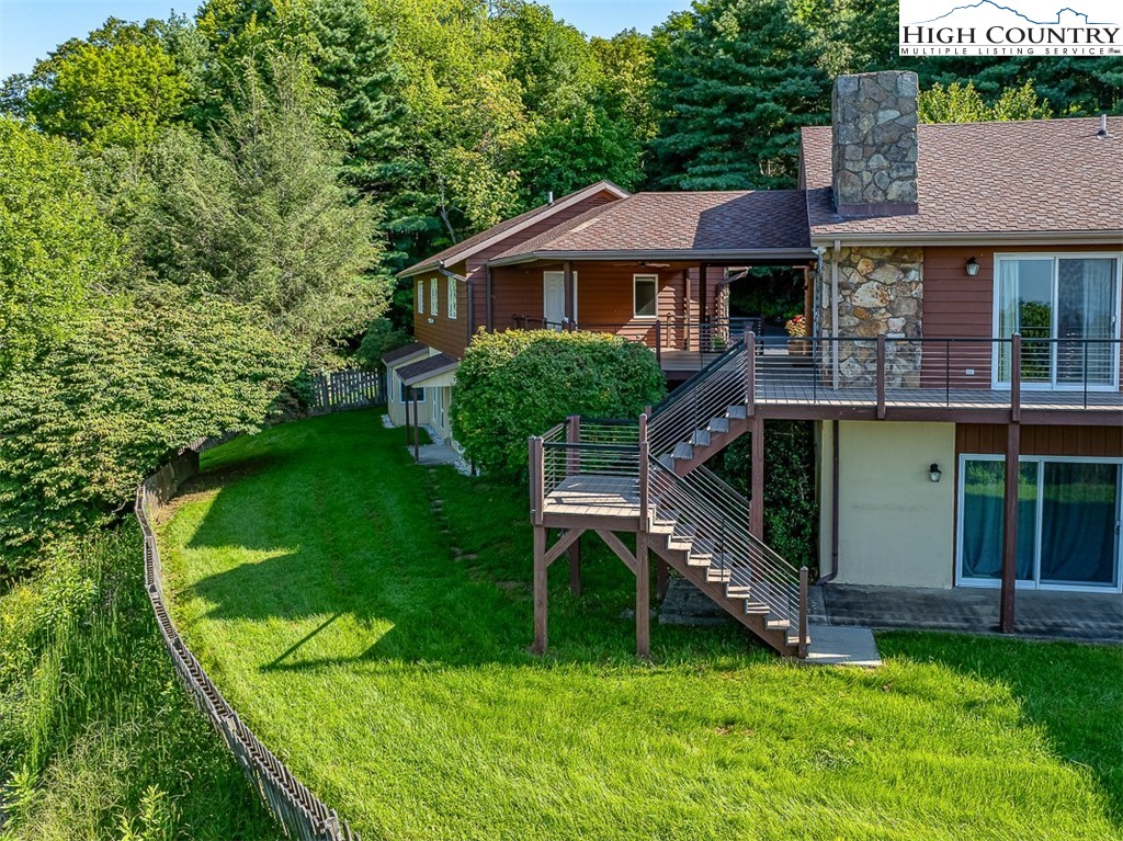 148 Chestnut Ridge Lane Property Photo 42