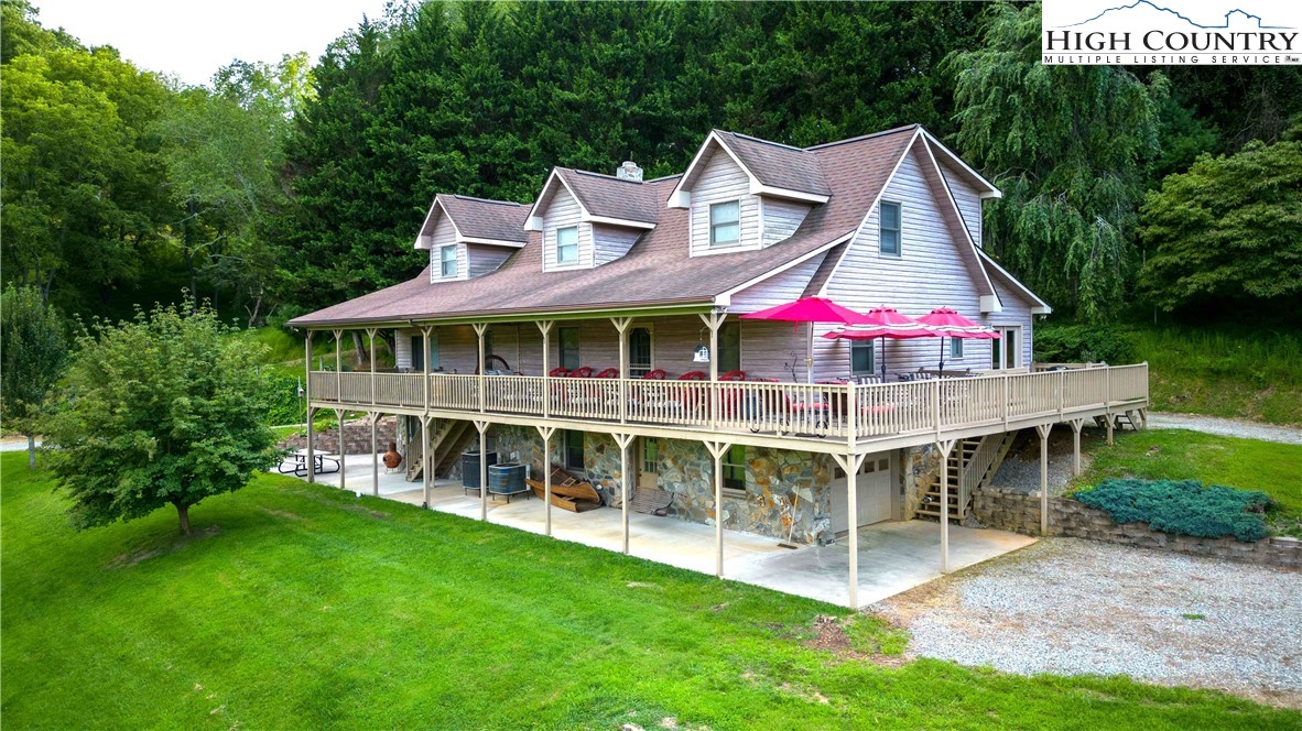 2161 River Bend Road Property Photo 1