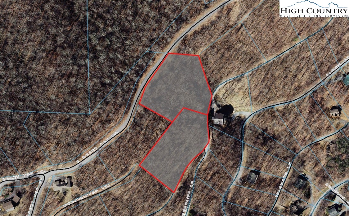 Lots 8 & 9 Rocky Top Trail Property Photo 16