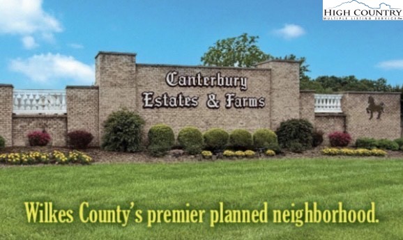 Lot 104 206 Parson Lane Property Photo 3