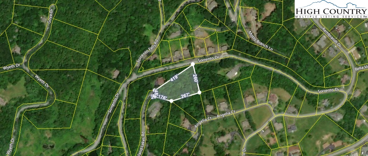 Tbd Highland Lakes Road Property Photo 4