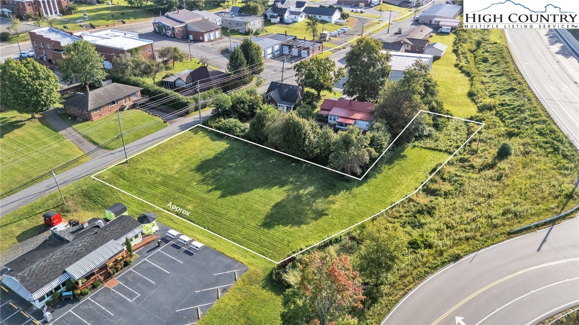 Tbd South Street Property Photo 1