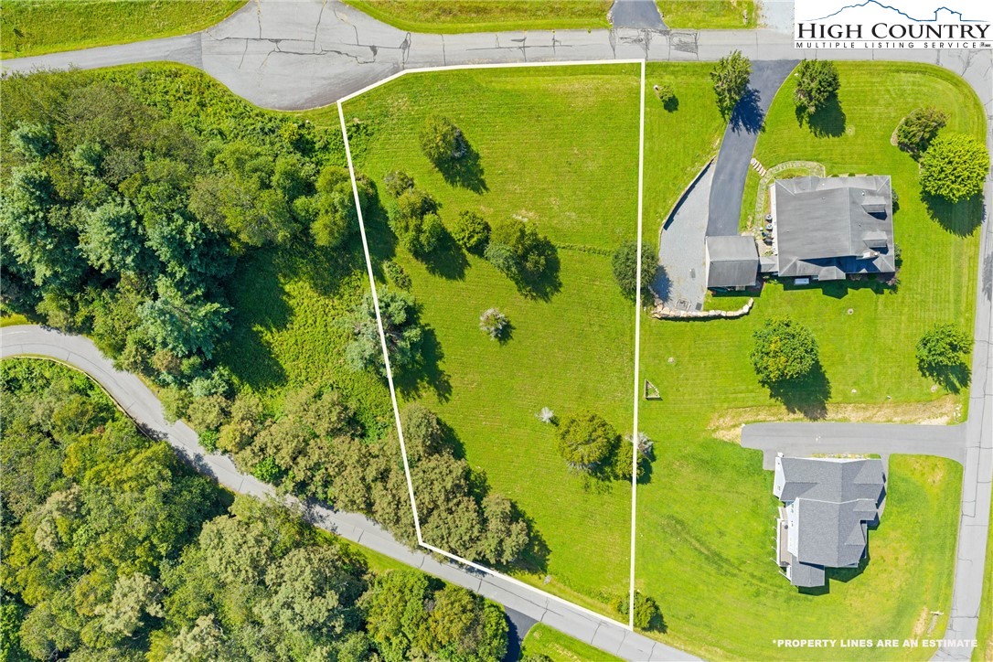 Lot 18 Charity Drive Property Photo 3