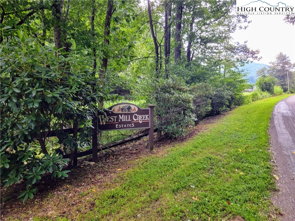 Lot 7 West Mill Creek Est Property Photo 2