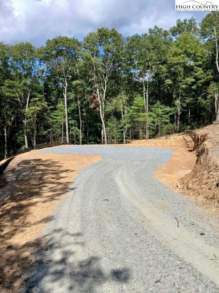 TBD Peck Peak Road Property Photo 1