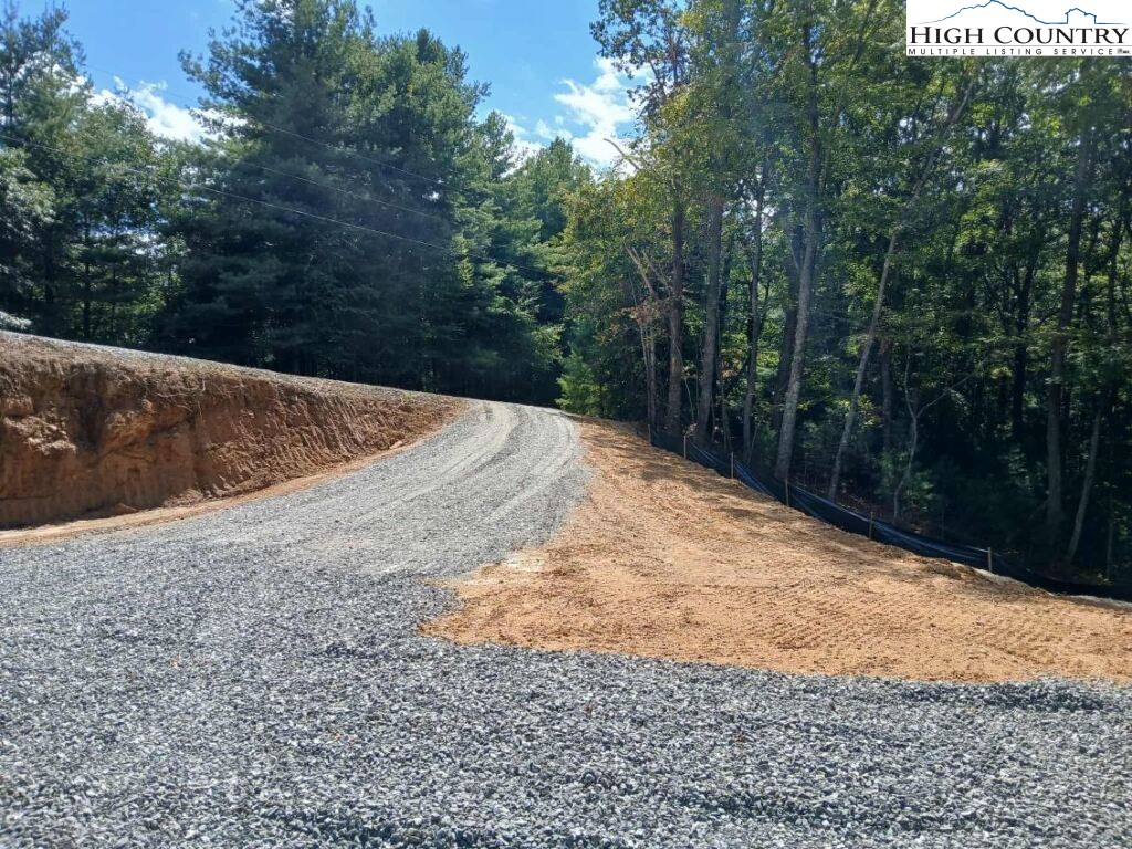 Tbd Peck Peak Road Property Photo 3