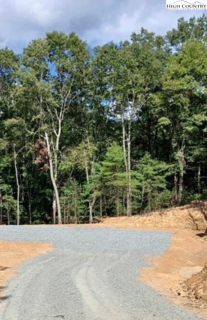 Tbd Peck Peak Road Property Photo 5