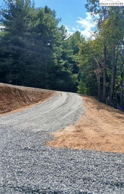 Tbd Peck Peak Road Property Photo 6