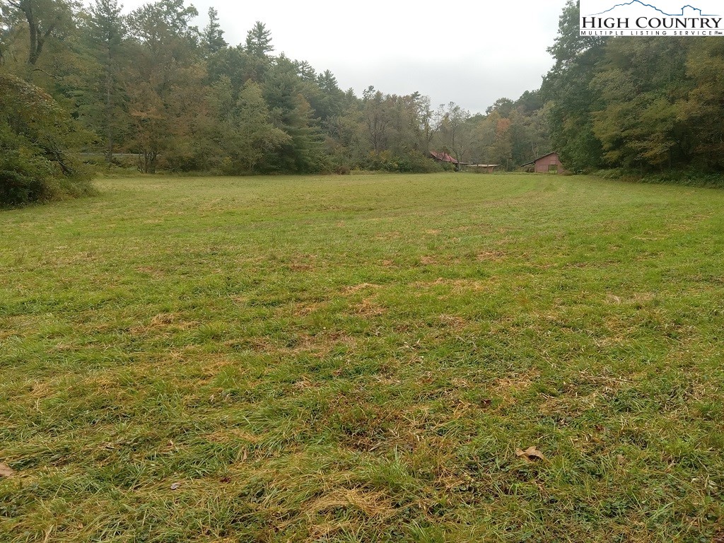 Tbd Big Peak Creek Road Property Photo 1