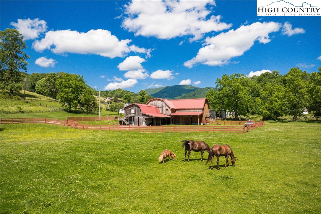 1527 Mabel School Road Property Photo 5