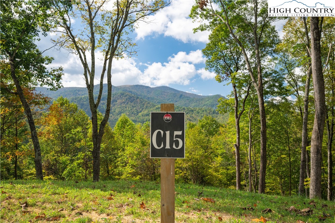 Lot C15 Autumnwood Trace Property Photo 2