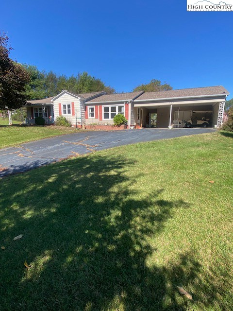 453 Smith Acres Road Property Photo 1