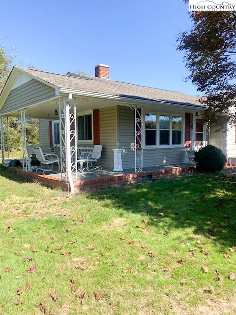 453 Smith Acres Road Property Photo 4