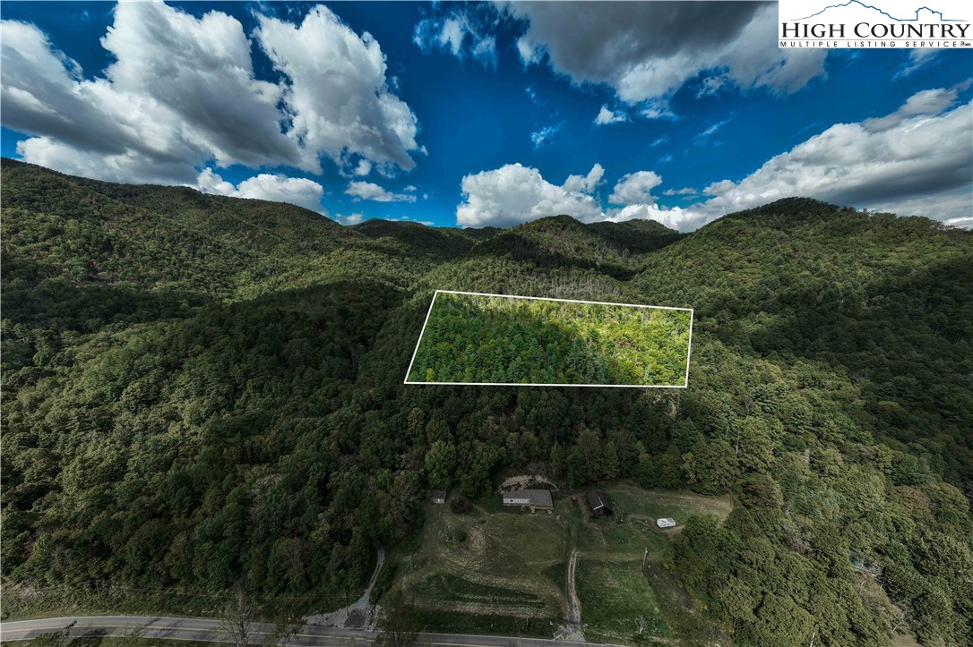 Tbd Roan Creek Road Property Photo 1