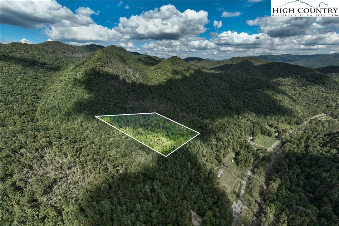 Tbd Roan Creek Road Property Photo 3