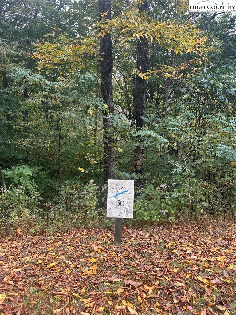 Tbd Granite Ridge Drive Property Photo 1