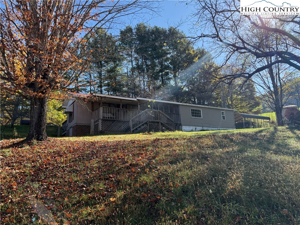 253 Bobby Rash Road Property Photo 1