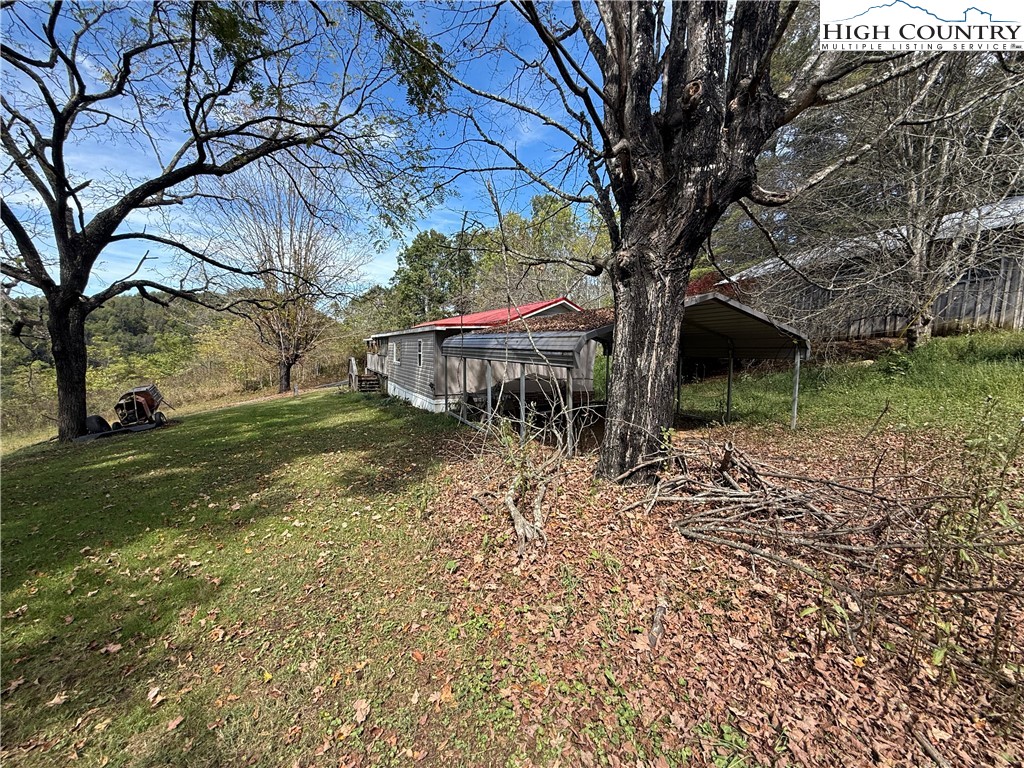 253 Bobby Rash Road Property Photo 3