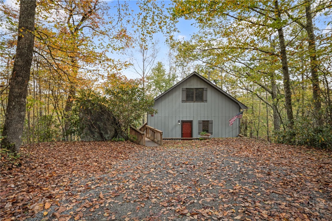 265 Leatherwood Road Property Photo 4
