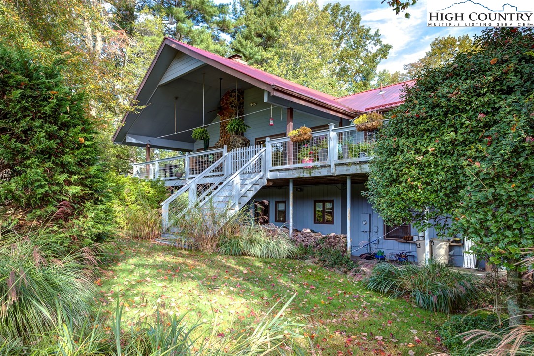 249 Red Bird Lane Property Photo 39