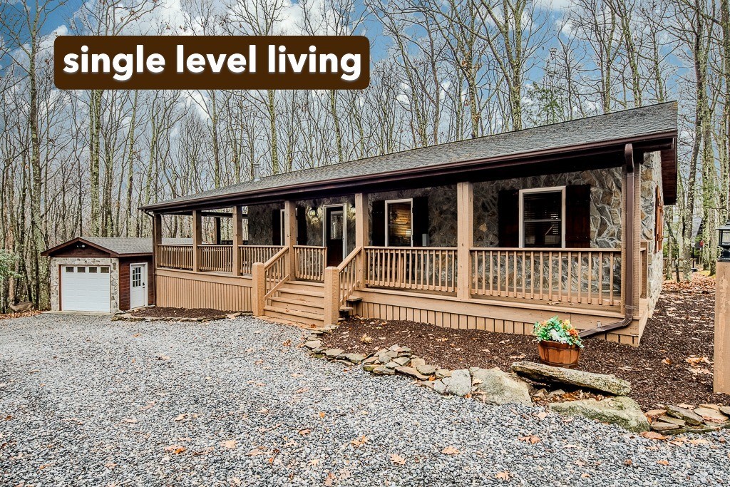 719 Pine Ridge Road Property Photo 1