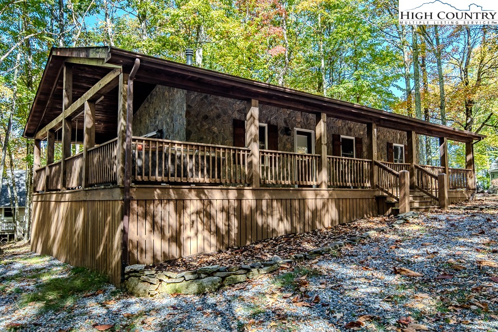 719 Pine Ridge Road Property Photo 26