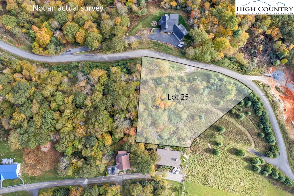 Tbd Lot 25 Antler Trail Property Photo 4