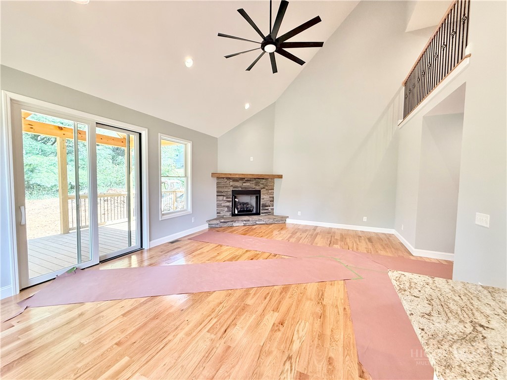 168 Rocky Creek Court Property Photo 4